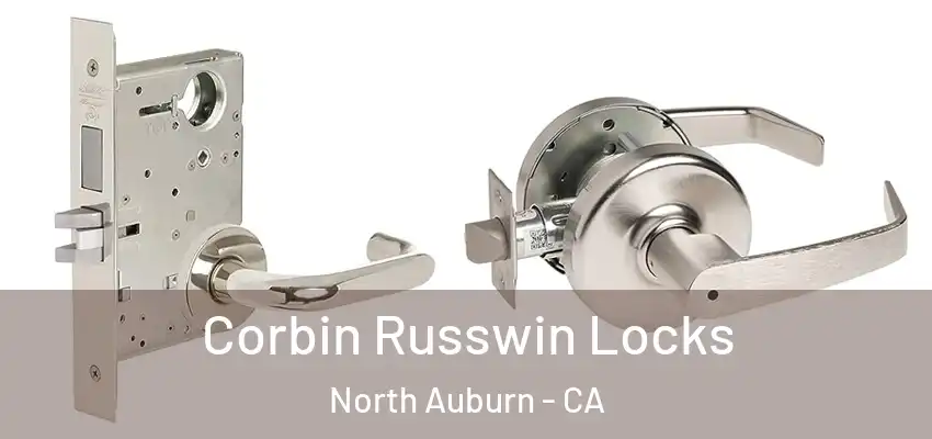  Corbin Russwin Locks North Auburn - CA