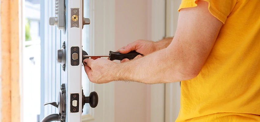 Break-in Prevention Solutions in North Auburn, CA