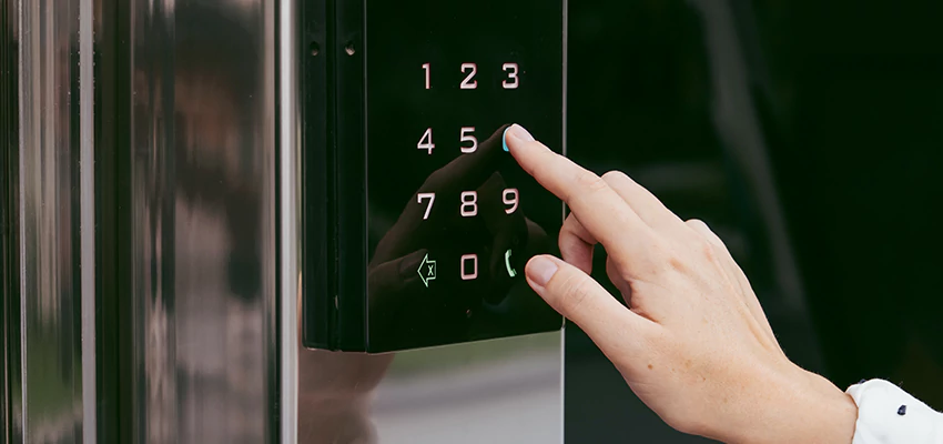 Business Locksmith Solutions in North Auburn, CA