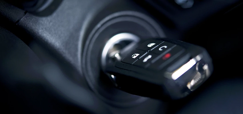 Ignition Switch Replacement in North Auburn, CA
