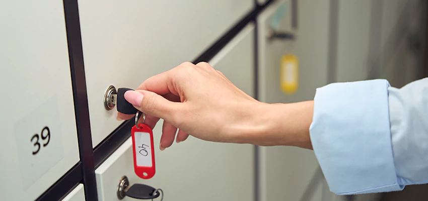 Cabinet Lock Installation in North Auburn, California