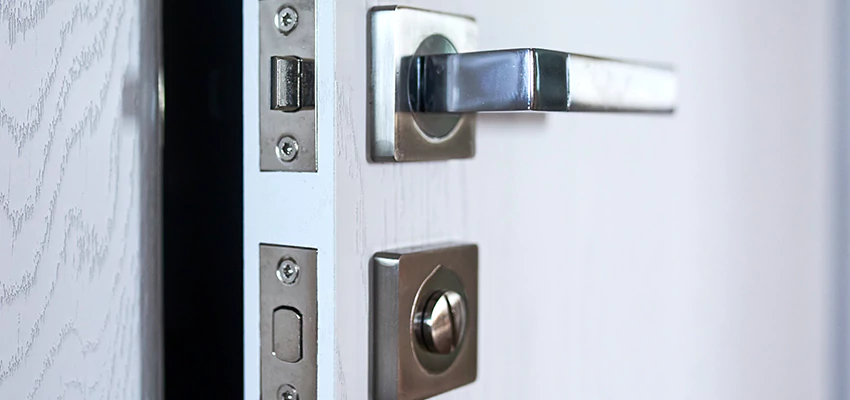 Door Lever Handle Lock Repair in North Auburn, CA