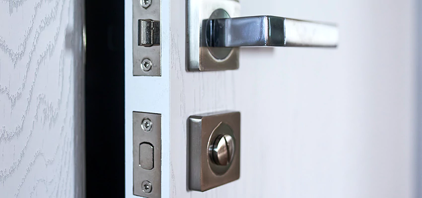 High Security Door Locks Near Me in North Auburn, CA