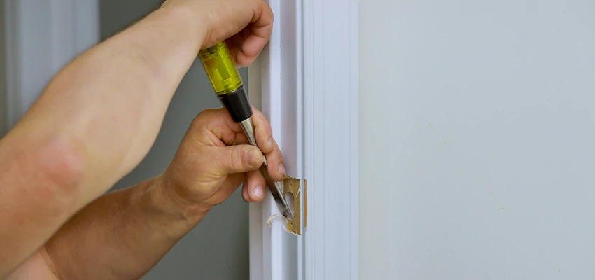 On Demand Locksmith For Key Replacement in North Auburn, California