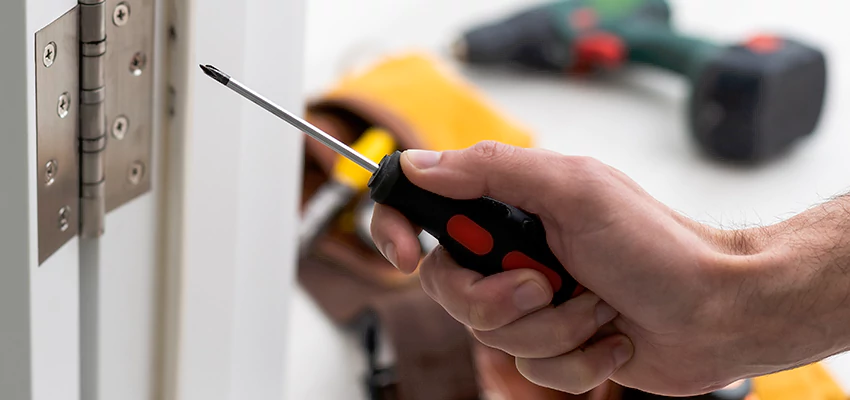 Holiday Emergency Locksmith in North Auburn, California