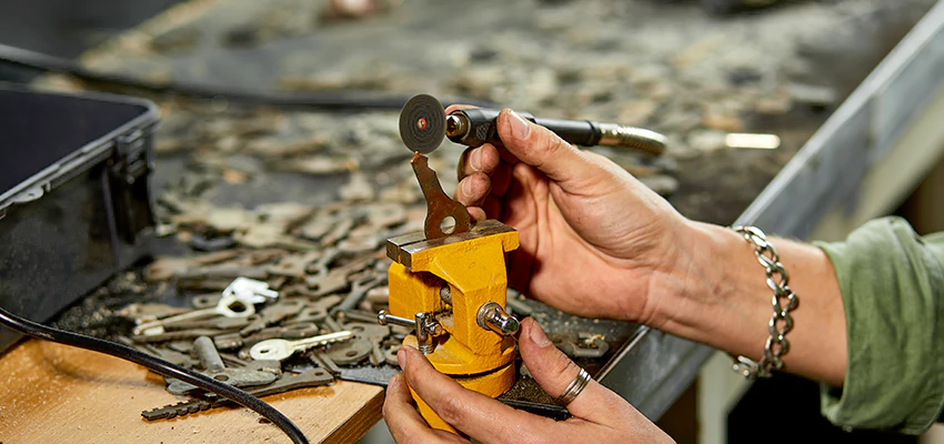 Office Key Lock Service in North Auburn, California