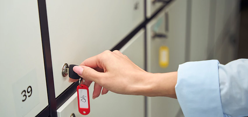 Upgrading File Cabinet Locks in North Auburn, California
