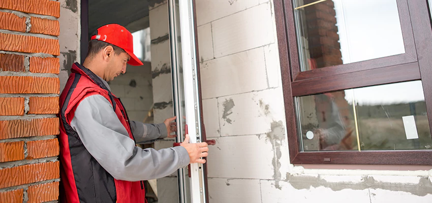 Home Invasion Door Lock Repairs in North Auburn, CA