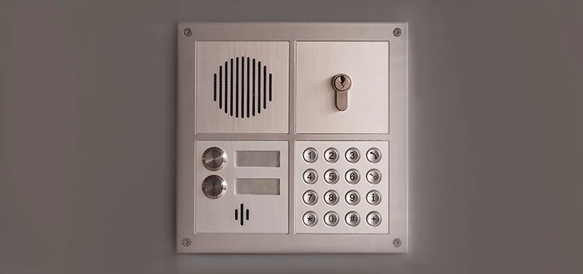 Mobile Access Control System Installation in North Auburn, CA