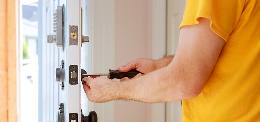 Eviction Locksmith For Key Fob Replacement Services in North Auburn, CA