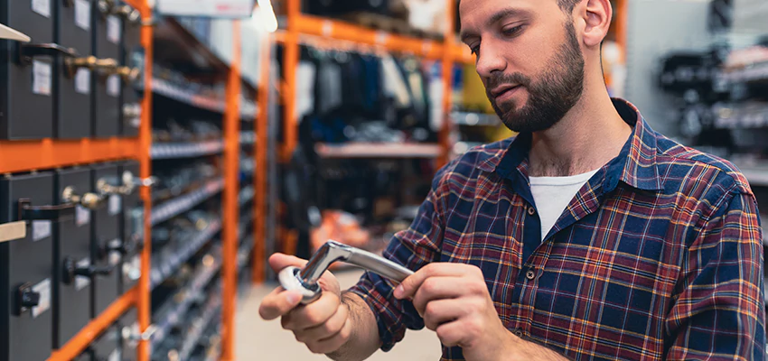 Locksmith For Retail Stores Lockout Services in North Auburn, California