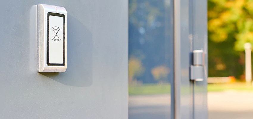 Glass Door Electric Lock Repair in North Auburn, CA