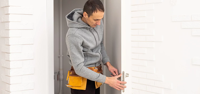 Nighttime Locksmith Near Me in North Auburn, CA